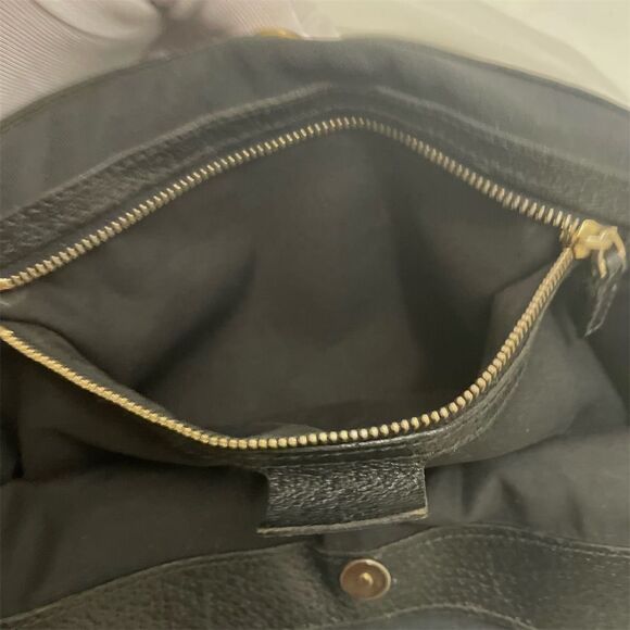 Gucci Charmy Monogram Canvas Hobo Bag - Rehab Bag!! - Picture 14 of 16